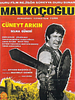 Malkoçoğlu posteri