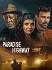 Paradise Highway posteri
