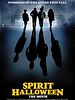 Spirit Halloween: The Movie posteri