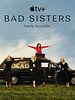 Bad Sisters posteri