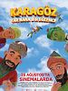 Karagöz: Yar Bana Bir Eğlence posteri