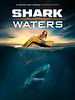 Shark Waters posteri