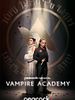 Vampire Academy posteri