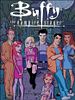 Buffy the Vampire Slayer: The Animated Series posteri