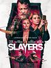 Slayers posteri