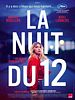 La Nuit du 12 posteri