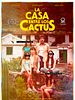 La casa entre los cactus posteri