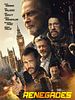 Renegades posteri