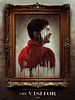 The Visitor posteri