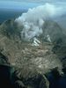 The Volcano: Rescue From Whakaari posteri