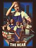 The Bear posteri