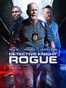 Detective Knight: Rogue posteri