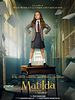 Matilda Müzikali posteri