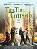 Tim, Tim, Timsah posteri
