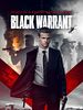 Black Warrant posteri