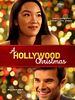 A Hollywood Christmas posteri