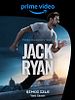 Tom Clancy's Jack Ryan: Ghost War posteri