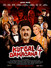 Kutsal Damacana 4 posteri