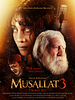 Musallat 3 posteri
