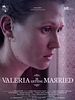 Valeria mithatenet posteri