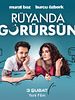 Rüyanda Görürsün posteri