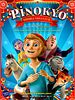 Pinokyo: Sihirli Yolculuk posteri