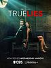 True Lies posteri