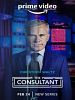 The Consultant posteri