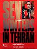 Sieben Winter in Teheran posteri