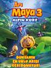 Arı Maya 3: Altın Küre posteri