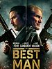 The Best Man posteri