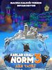 Karlar Kralı Norm 3: Aile Tatili posteri