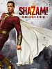 Shazam! Tanrıların Öfkesi posteri