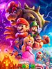 Süper Mario Kardeşler Filmi posteri