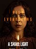 A Small Light posteri