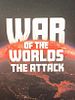 War Of The Worlds: The Attack posteri