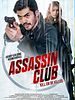 Assassin Club posteri