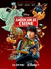 American Born Chinese posteri