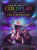 Coldplay - Music Of The Spheres: Live At River Plate posteri