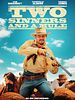 Two Sinners And A Mule posteri