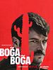 Boğa Boğa posteri