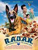 R.A.D.A.R posteri