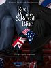 Red, White & Royal Blue posteri