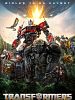 Transformers: Canavarların Yükselişi posteri