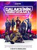 Galaksinin Koruyucuları 3 posteri