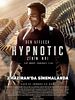 Hypnotic: Zihin Avı posteri
