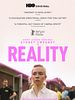 Reality posteri