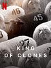 King of Clones posteri