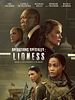 Special Ops: Lioness posteri