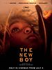 The New Boy posteri